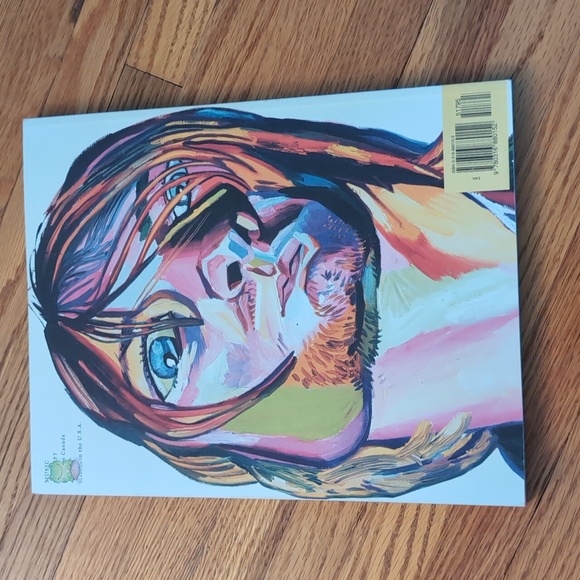 Cobain: by the editors of Rolling Stone - Picture 6 of 6